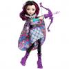 Кукла Mattel Ever After High Лучница Рэйвен Квин 441048
