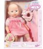 Кукла Zapf Creation my first Baby Annabell с допол.набором одежды, 36 см 593350