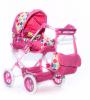 Детская коляска для кукол VIP Toys 753 (9918)