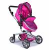 Коляска для кукол VIP Toys 9695