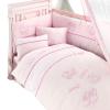 Детское постельное белье Bebe Luvicci My Kitty 3 предмета