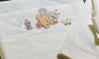 Детское постельное белье Roman Baby Lucciole 3 предмета