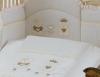 Комплект в кроватку Roman Baby Real Bears 5 предметов