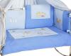 Комплект в кроватку Feretti Romeo 6 предметов