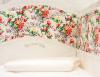 Комплект в кроватку Makkaroni kids Sweet Baby 6 предметов 125х65 см