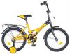 Детский велосипед Novatrack FR-10 18"