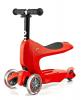 Самокат Micro Mini 2go Deluxe