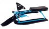 Детский снегокат River Auto SB-Sled-09B