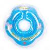 Круг для купания Baby Swimmer 0+