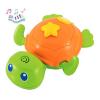 Игрушка для купания WinFun Черепаха музыкальная