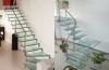  СТЕКЛЯННЫЕ ЛЕСТНИЦЫ, ПОЛЫ, СТУПЕНИ, ПАНЕЛИ купить в Беларуси - Construction Services