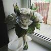  Букет-дублер для невесты купить в Беларуси - Wedding Bouquets & Buttonholes