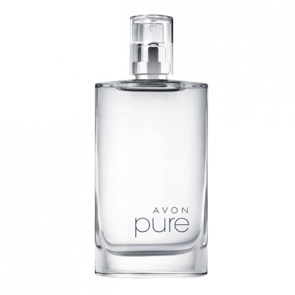 Туалетная вода Avon Pure для Нее (50 мл)
