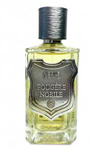 Фото ОРИГИНАЛЬНАЯ ПАРФЮМЕРИЯ, NOBILE 1942 (Нобиле 1942)  Nobile 1942 Fougère Nobile edp 75 ml. унисекс 
