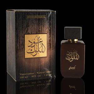 Фото ОРИГИНАЛЬНАЯ ПАРФЮМЕРИЯ, SARAHS CREATIONS (Сара Криэйшн)  Sarahs Creations Oud Mullok edp 100 ml. унисекс