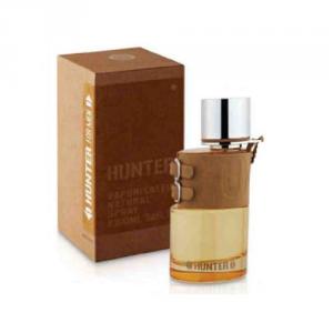 Фото ОРИГИНАЛЬНАЯ ПАРФЮМЕРИЯ, STERLING PARFUMS (Стерлинг Парфумс)  Sterling Parfums Hunter For Men 