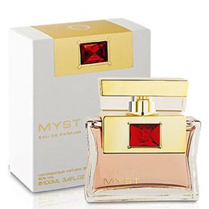 Фото ОРИГИНАЛЬНАЯ ПАРФЮМЕРИЯ, STERLING PARFUMS (Стерлинг Парфумс)  Sterling Parfums Myst 