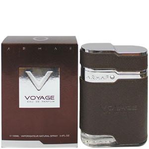 Фото ОРИГИНАЛЬНАЯ ПАРФЮМЕРИЯ, STERLING PARFUMS (Стерлинг Парфумс)  Sterling Parfums Voyage 