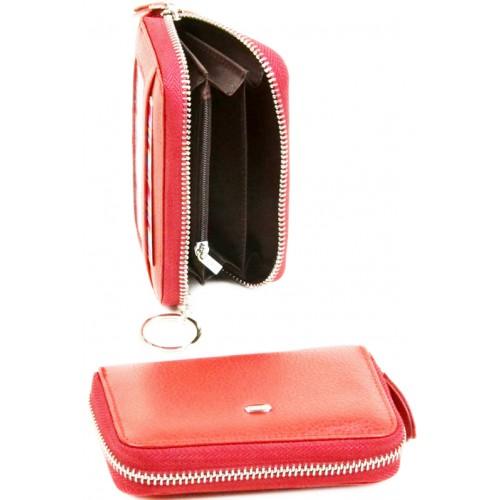 Ключница кошелек dr.Bond Артикул WKR-1 красный