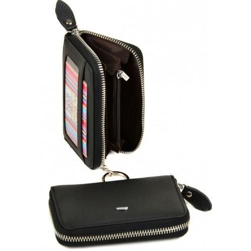 Ключница кошелек dr.Bond Артикул WKR-1 черный