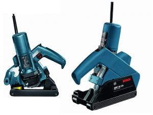 Бороздодел BOSCH GNF 20 CA