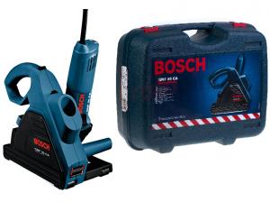 Бороздодел BOSCH GNF 35 CA