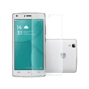 Защитное стекло на Doogee Y6 Max
