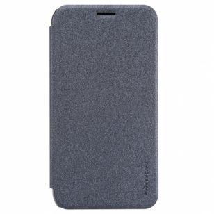 Чехол -книжка Nillkin Samsung J 2016/J120 Black