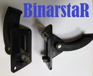 6430-8406040 - Привод замка панели передка