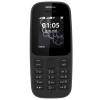 Мобильный телефон Nokia 105 DS Black
