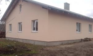 Утепление и ремонт деревянного дома в бресте от http://fasad-brest.by Утепление дома выполняется согласно технологии, с целью сохранения деревянной конструкции дома. Опыт 10 лет. Гарантия. Договор