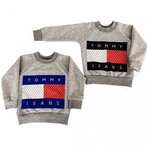 Джемпер «Tommy Jeans»