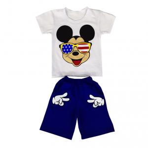Летний костюм «Mickey Mouse»