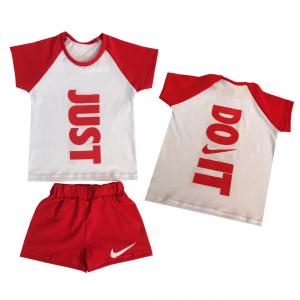 Детский комплект «Just do it»