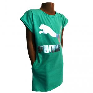Стильное платье PUMA!