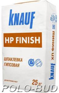 Шпаклевка Knauf  НР Finish, 25кг