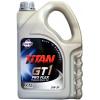 Моторное масло TITAN PRO FLEX 5W-30 FUCHS Синтетика