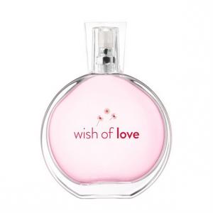 Туалетная вода Wish of Love (50 мл)