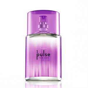 Туалетная вода Avon 1 Pulse для Нее, 50 мл