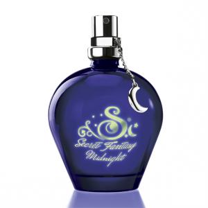 Туалетная вода Secret Fantasy Midnight (50 мл)