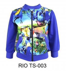 RIO TS-003