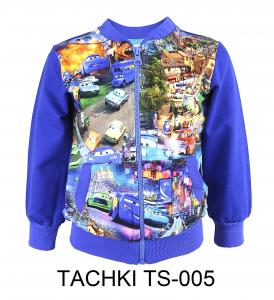 TACHKI TS-005