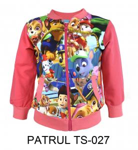 PATRUL FB-027