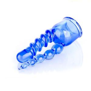 Насадка женская двойная на вибромассажер Hitachi Magic Wand Massager