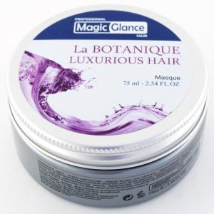 Magic Glance La Botanique Luxurious Hair - Маска для волос (Меджик Глянс) 50 мл