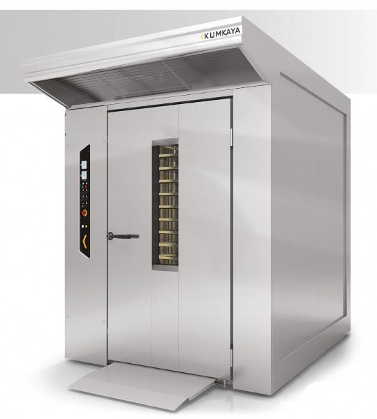 Ротационная печь LIDER 140 (60*80cм)