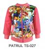 PATRUL TS-027