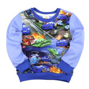 СВИТШОТ CAR SV-005