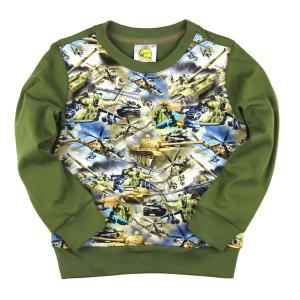 СВИТШОТ TANKS SV-008
