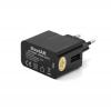  USB адаптер MastAK MF-220 1000mAh - Автомобільні адаптери живлення на Хмельницком рынке